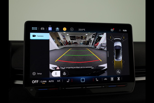Volkswagen T-Roc Limited Edition 1.5 eTSI 85 kW / 116 PK SUV 7 vers Achteruitrijcamera | Stoelverwarming | Carplay