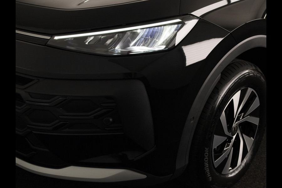 Volkswagen T-Roc Limited Edition 1.5 eTSI 85 kW / 116 PK SUV 7 vers Achteruitrijcamera | Stoelverwarming | Carplay