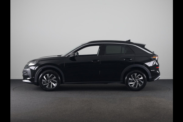 Volkswagen T-Roc Limited Edition 1.5 eTSI 85 kW / 116 PK SUV 7 vers Achteruitrijcamera | Stoelverwarming | Carplay