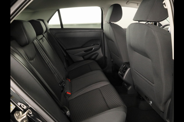 Volkswagen T-Roc Limited Edition 1.5 eTSI 85 kW / 116 PK SUV 7 vers Achteruitrijcamera | Stoelverwarming | Carplay