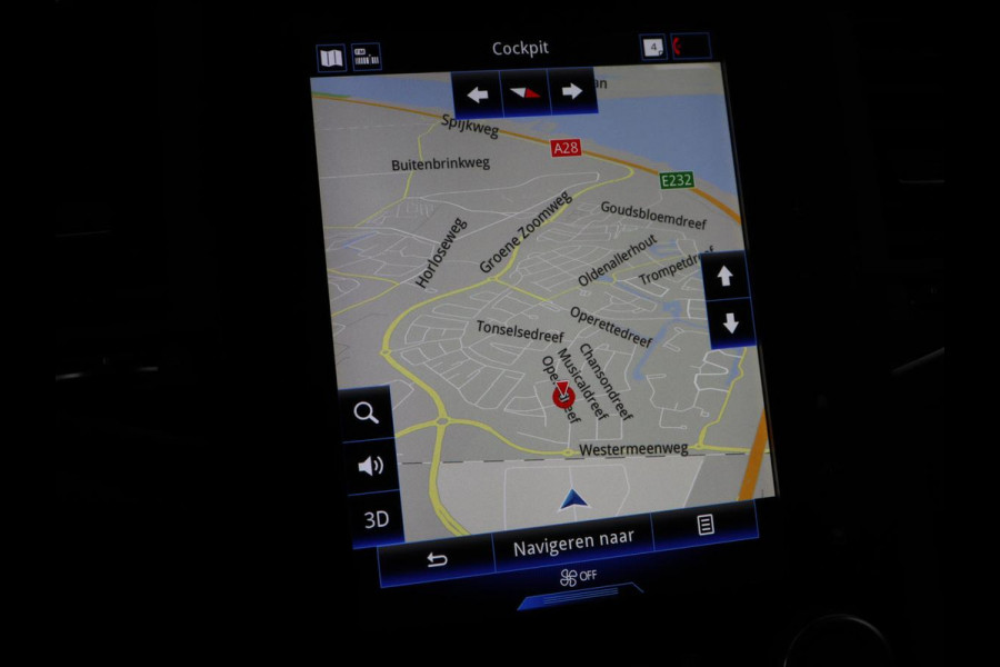 Renault Mégane 1.8 TCe 280 RS | Origineel NL | Head-Up | Carplay | Camera | Keyless | Full LED | Sportstoelen | Park Assist | Dodehoek detectie | Navigatie | Bose Sound | Cruise control | Bluetooth | Climate control