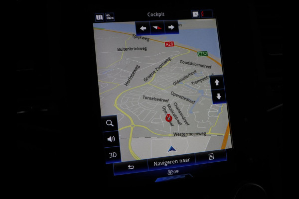 Renault Mégane 1.8 TCe 280 RS | Origineel NL | Head-Up | Carplay | Camera | Keyless | Full LED | Sportstoelen | Park Assist | Dodehoek detectie | Navigatie | Bose Sound | Cruise control | Bluetooth | Climate control