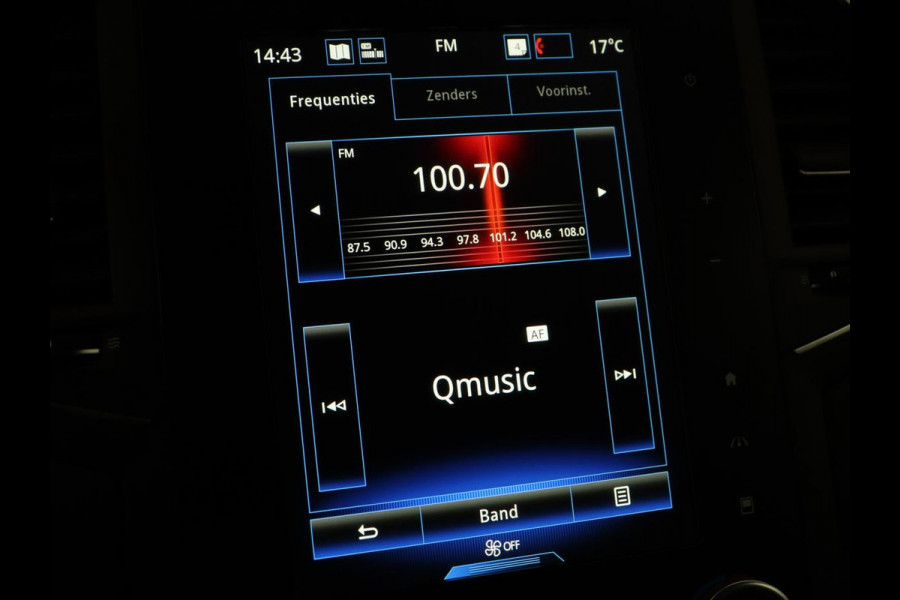 Renault Mégane 1.8 TCe 280 RS | Origineel NL | Head-Up | Carplay | Camera | Keyless | Full LED | Sportstoelen | Park Assist | Dodehoek detectie | Navigatie | Bose Sound | Cruise control | Bluetooth | Climate control