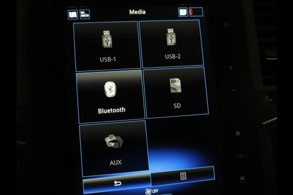 Renault Mégane 1.8 TCe 280 RS | Origineel NL | Head-Up | Carplay | Camera | Keyless | Full LED | Sportstoelen | Park Assist | Dodehoek detectie | Navigatie | Bose Sound | Cruise control | Bluetooth | Climate control