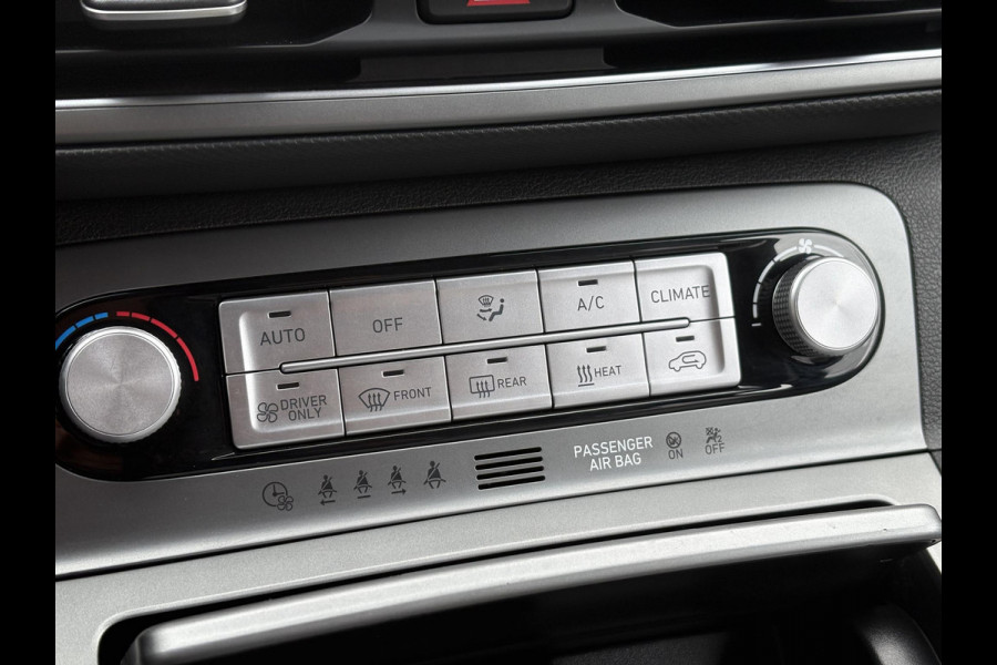 Hyundai Kona EV Limited 64 kWh | 49350 KM | Virtual Cockpit | Navigatiesysteem | Stoelverwarming