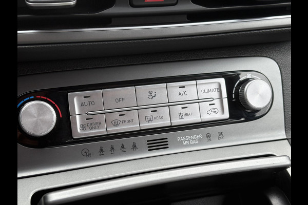 Hyundai Kona EV Limited 64 kWh | 49350 KM | Virtual Cockpit | Navigatiesysteem | Stoelverwarming