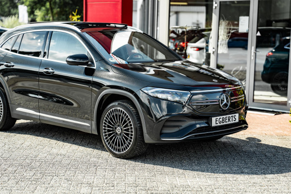 Mercedes-Benz EQA 250 AMG Line 67 kWh | Pano | Apple Carplay |