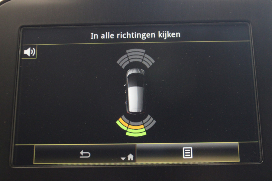 Renault Scénic 1.3 TCe Limited |Navi|