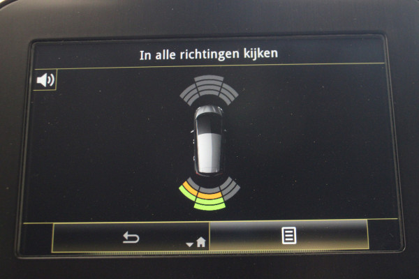 Renault Scénic 1.3 TCe Limited |Navi|