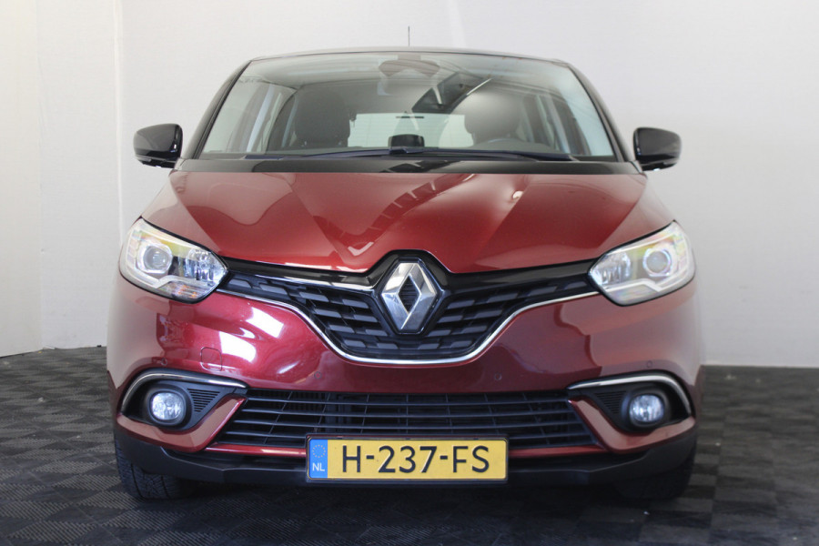 Renault Scénic 1.3 TCe Limited |Navi|