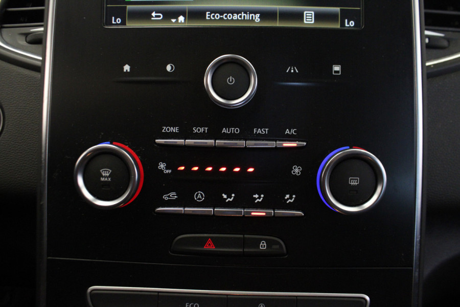 Renault Scénic 1.3 TCe Limited |Navi|