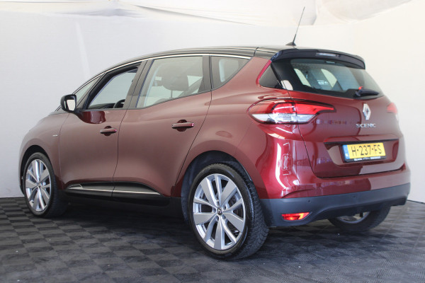 Renault Scénic 1.3 TCe Limited |Navi|