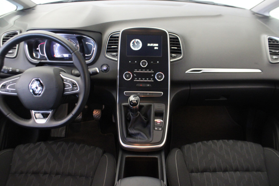 Renault Scénic 1.3 TCe Limited |Navi|
