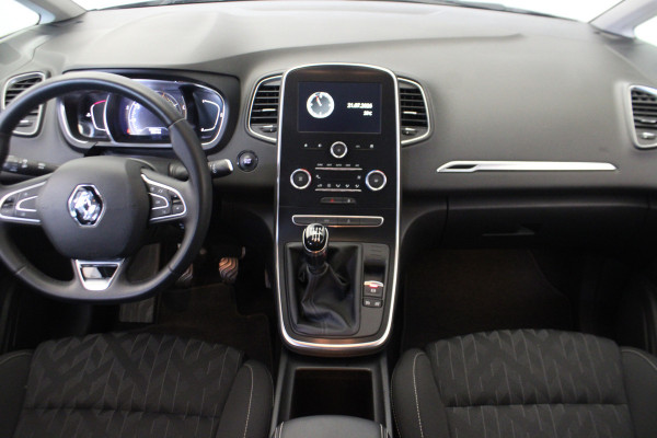 Renault Scénic 1.3 TCe Limited |Navi|