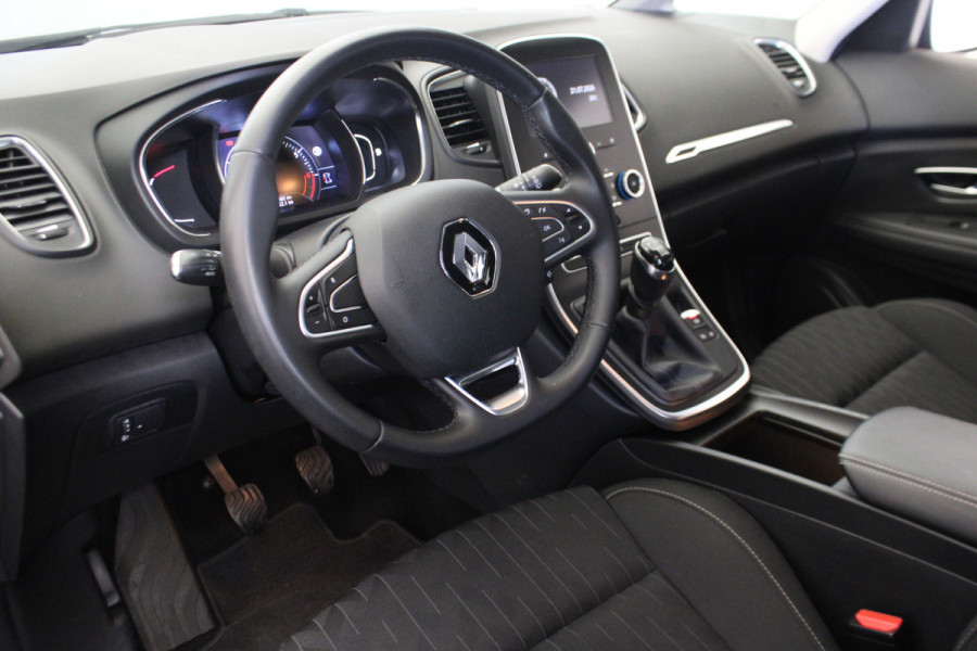 Renault Scénic 1.3 TCe Limited |Navi|
