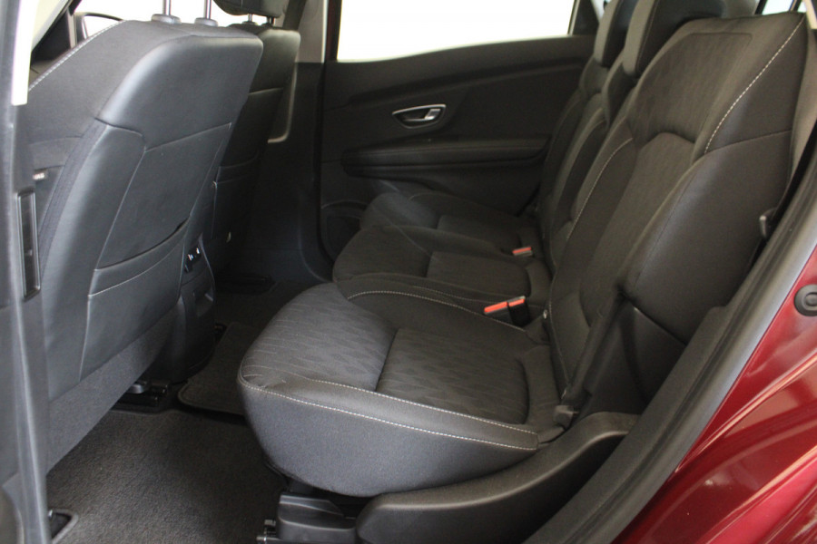 Renault Scénic 1.3 TCe Limited |Navi|