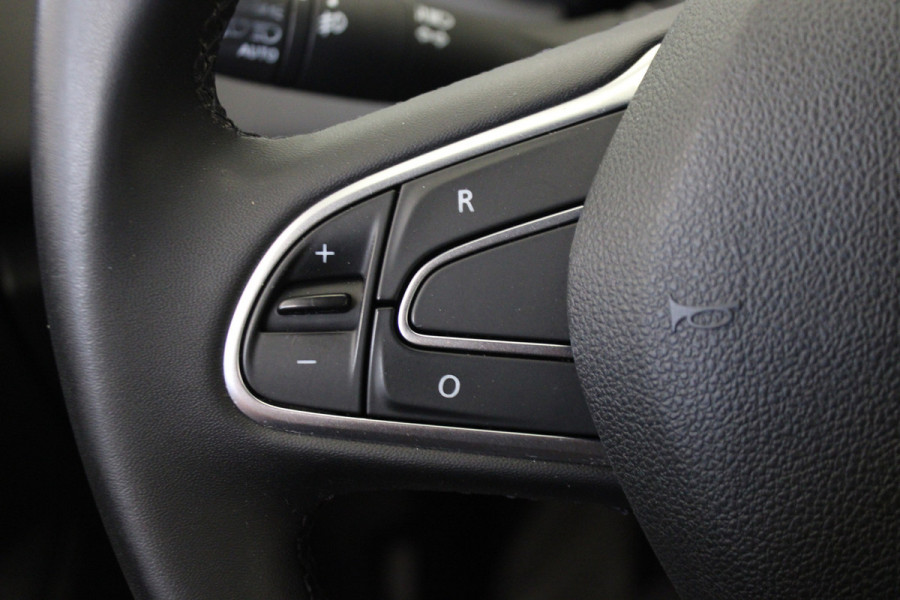 Renault Scénic 1.3 TCe Limited |Navi|