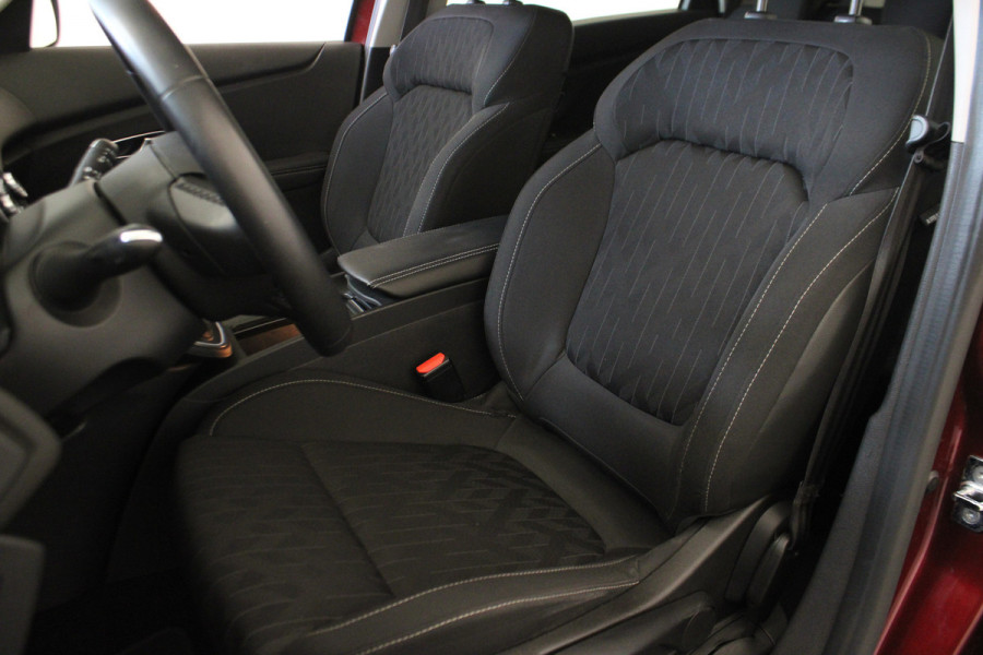 Renault Scénic 1.3 TCe Limited |Navi|