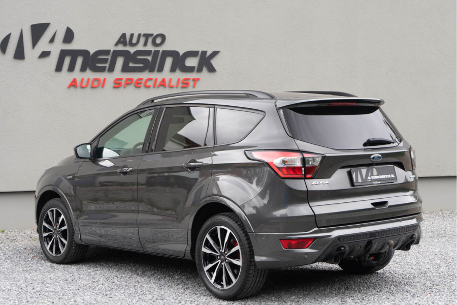 Ford Kuga 1.5 EcoBoost ST Line / Touch Navigatie/ Cruise Control/ Trekhaak/ 110kW (150PK)
