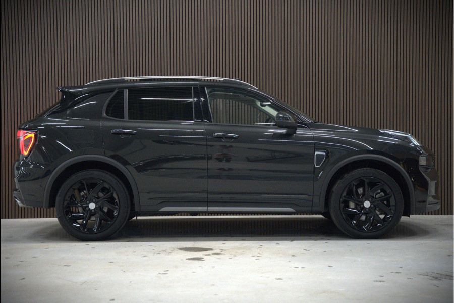 Lynk & Co 01 1.5 | Panoramadak | Stoelverwarming | Keyless | Apple Carplay | Memory Seat | Adaptive Cruise Control | Infinity | Navigatie | Camera | Parkeersensoren | Ambiance Verlichting | SOH 95,88%