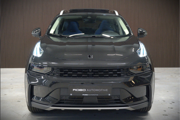 Lynk & Co 01 1.5 | Panoramadak | Stoelverwarming | Keyless | Apple Carplay | Memory Seat | Adaptive Cruise Control | Infinity | Navigatie | Camera | Parkeersensoren | Ambiance Verlichting | SOH 95,88%