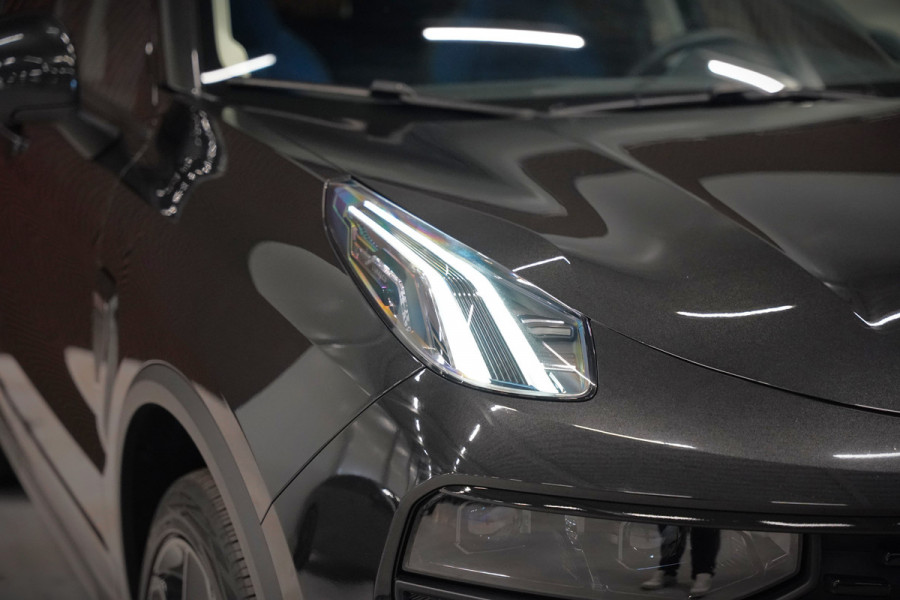 Lynk & Co 01 1.5 | Panoramadak | Stoelverwarming | Keyless | Apple Carplay | Memory Seat | Adaptive Cruise Control | Infinity | Navigatie | Camera | Parkeersensoren | Ambiance Verlichting | SOH 95,88%