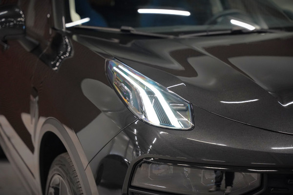 Lynk & Co 01 1.5 | Panoramadak | Stoelverwarming | Keyless | Apple Carplay | Memory Seat | Adaptive Cruise Control | Infinity | Navigatie | Camera | Parkeersensoren | Ambiance Verlichting | SOH 95,88%
