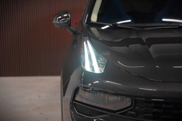 Lynk & Co 01 1.5 | Panoramadak | Stoelverwarming | Keyless | Apple Carplay | Memory Seat | Adaptive Cruise Control | Infinity | Navigatie | Camera | Parkeersensoren | Ambiance Verlichting | SOH 95,88%