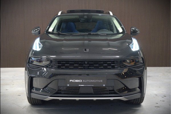 Lynk & Co 01 1.5 | Panoramadak | Stoelverwarming | Keyless | Apple Carplay | Memory Seat | Adaptive Cruise Control | Infinity | Navigatie | Camera | Parkeersensoren | Ambiance Verlichting | SOH 95,88%