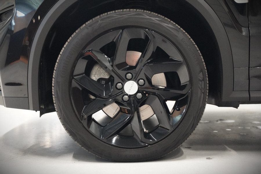 Lynk & Co 01 1.5 | Panoramadak | Stoelverwarming | Keyless | Apple Carplay | Memory Seat | Adaptive Cruise Control | Infinity | Navigatie | Camera | Parkeersensoren | Ambiance Verlichting | SOH 95,88%