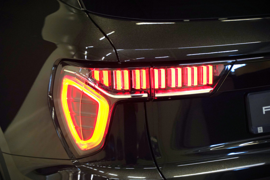 Lynk & Co 01 1.5 | Panoramadak | Stoelverwarming | Keyless | Apple Carplay | Memory Seat | Adaptive Cruise Control | Infinity | Navigatie | Camera | Parkeersensoren | Ambiance Verlichting | SOH 95,88%