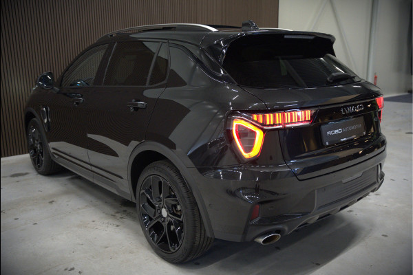 Lynk & Co 01 1.5 | Panoramadak | Stoelverwarming | Keyless | Apple Carplay | Memory Seat | Adaptive Cruise Control | Infinity | Navigatie | Camera | Parkeersensoren | Ambiance Verlichting | SOH 95,88%