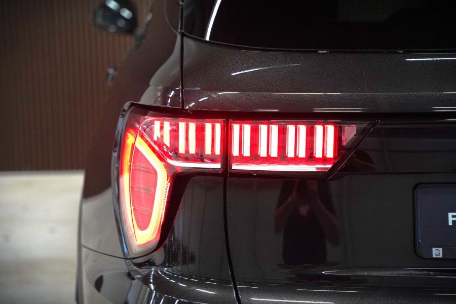 Lynk & Co 01 1.5 | Panoramadak | Stoelverwarming | Keyless | Apple Carplay | Memory Seat | Adaptive Cruise Control | Infinity | Navigatie | Camera | Parkeersensoren | Ambiance Verlichting | SOH 95,88%