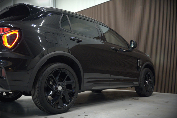 Lynk & Co 01 1.5 | Panoramadak | Stoelverwarming | Keyless | Apple Carplay | Memory Seat | Adaptive Cruise Control | Infinity | Navigatie | Camera | Parkeersensoren | Ambiance Verlichting | SOH 95,88%