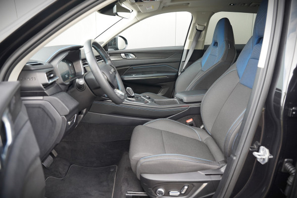 Lynk & Co 01 1.5 | Panoramadak | Stoelverwarming | Keyless | Apple Carplay | Memory Seat | Adaptive Cruise Control | Infinity | Navigatie | Camera | Parkeersensoren | Ambiance Verlichting | SOH 95,88%