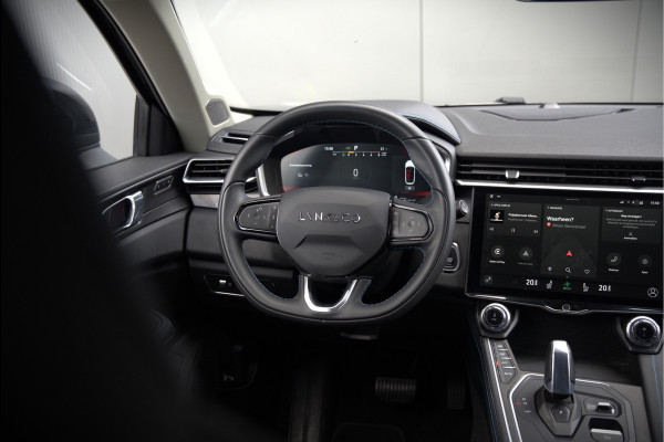 Lynk & Co 01 1.5 | Panoramadak | Stoelverwarming | Keyless | Apple Carplay | Memory Seat | Adaptive Cruise Control | Infinity | Navigatie | Camera | Parkeersensoren | Ambiance Verlichting | SOH 95,88%