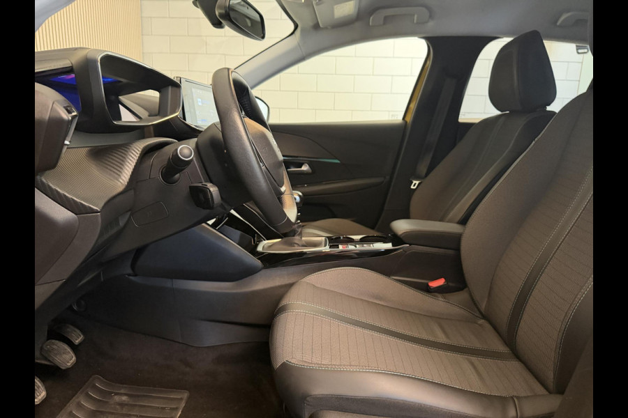 Peugeot 208 1.2 PureTech 100PK Allure Pack | Camera | Carplay | LED | 3D Dash. | Adapt. Cruise | Incl. garantie
