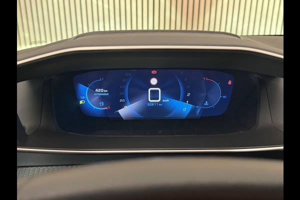 Peugeot 208 1.2 PureTech 100PK Allure Pack | Camera | Carplay | LED | 3D Dash. | Adapt. Cruise | Incl. garantie