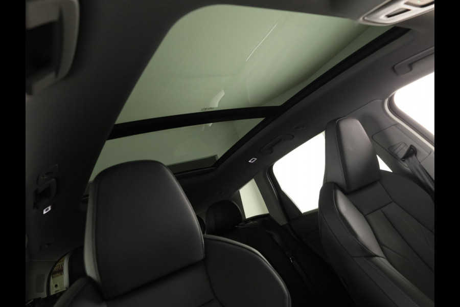 Audi Q6 e-tron Advanced edition 83 kWh Panoramadak | Getint glas | Apple carplay | Stoelverwarming |