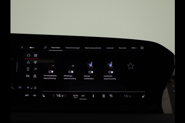 Audi Q6 e-tron Advanced edition 83 kWh Panoramadak | Getint glas | Apple carplay | Stoelverwarming |