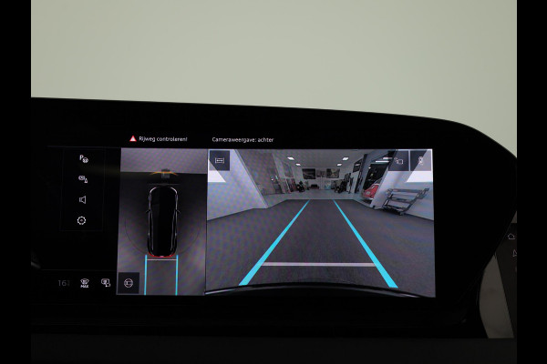 Audi Q6 e-tron Advanced edition 83 kWh Panoramadak | Getint glas | Apple carplay | Stoelverwarming |