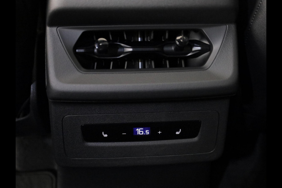 Audi Q6 e-tron Advanced edition 83 kWh Panoramadak | Getint glas | Apple carplay | Stoelverwarming |