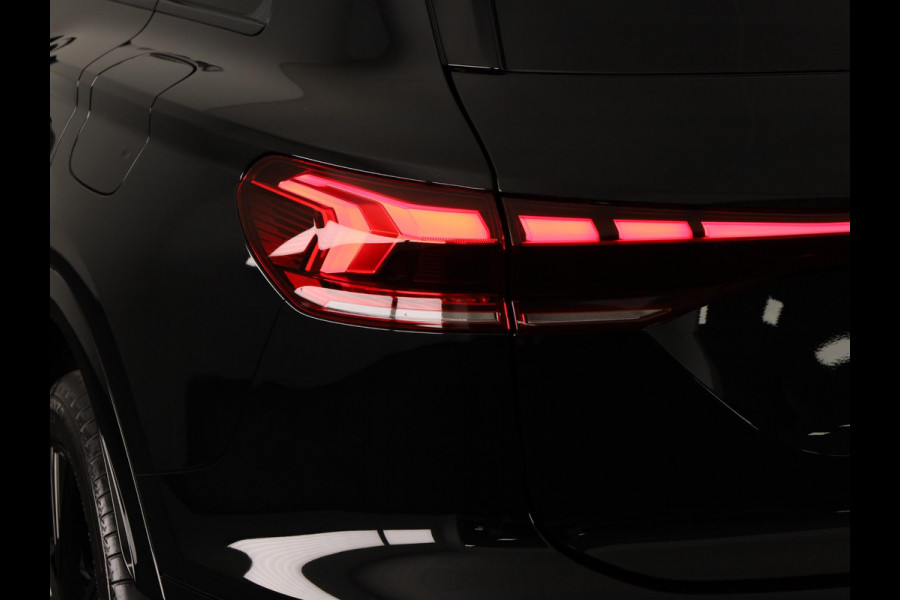 Audi Q6 e-tron Advanced edition 83 kWh Panoramadak | Getint glas | Apple carplay | Stoelverwarming |