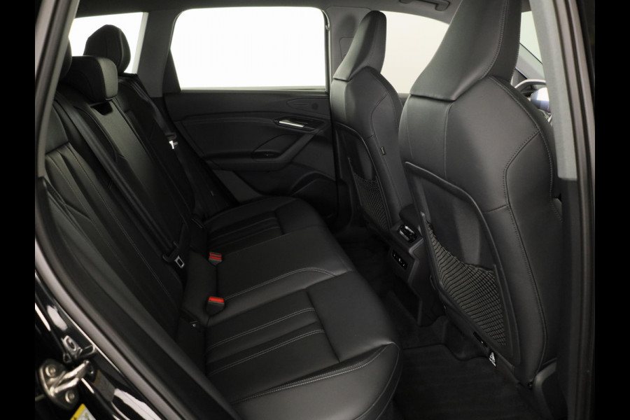 Audi Q6 e-tron Advanced edition 83 kWh Panoramadak | Getint glas | Apple carplay | Stoelverwarming |