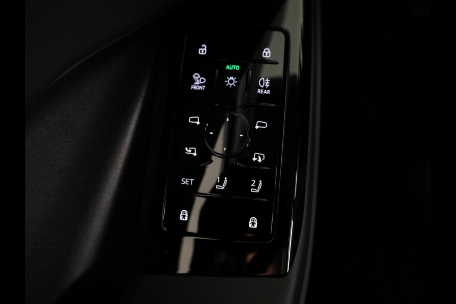 Audi Q6 e-tron Advanced edition 83 kWh Panoramadak | Getint glas | Apple carplay | Stoelverwarming |