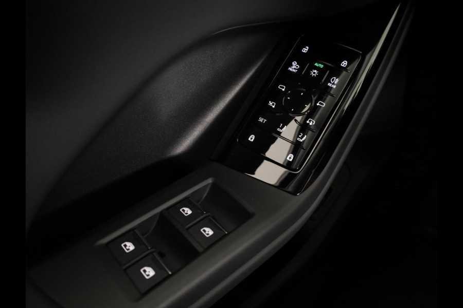 Audi Q6 e-tron Advanced edition 83 kWh Panoramadak | Getint glas | Apple carplay | Stoelverwarming |
