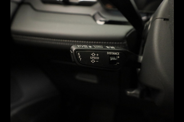 Audi Q6 e-tron Advanced edition 83 kWh Panoramadak | Getint glas | Apple carplay | Stoelverwarming |