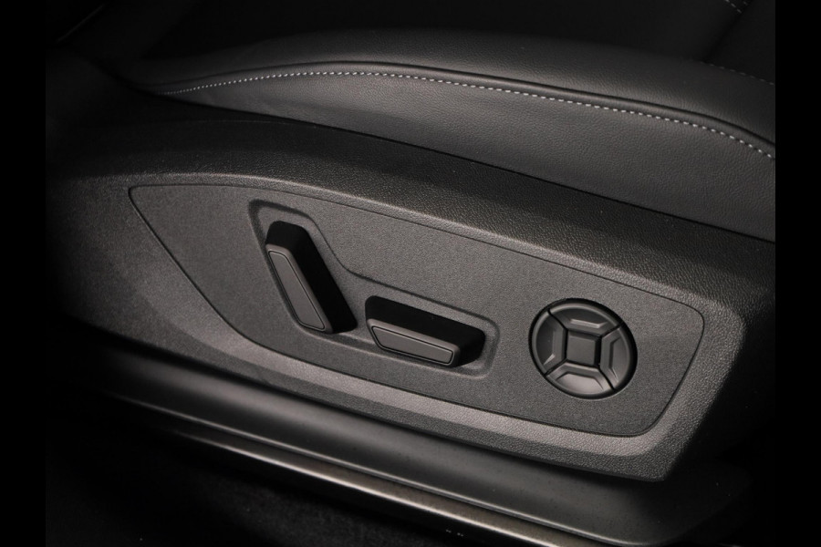 Audi Q6 e-tron Advanced edition 83 kWh Panoramadak | Getint glas | Apple carplay | Stoelverwarming |
