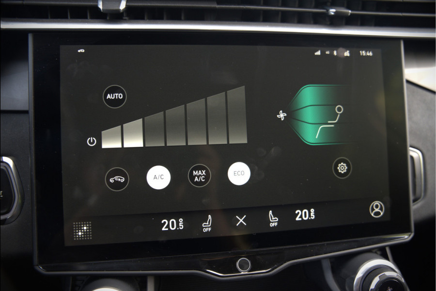 Lynk & Co 01 1.5 | Panoramadak | Stoelverwarming | Keyless | Apple Carplay | Memory Seat | Adaptive Cruise Control | Infinity | Navigatie | Camera | Parkeersensoren | Ambiance Verlichting | SOH 95,88%