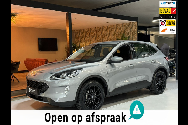 Ford Kuga 1.5 EcoBoost|1.800KG Trekgewicht|CarPlay|Keyless|PDC|Cruise|Stoelverwarming|LED|DAB